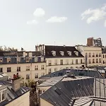 Hotel De La Gaite