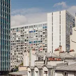 Hotel De La Gaite