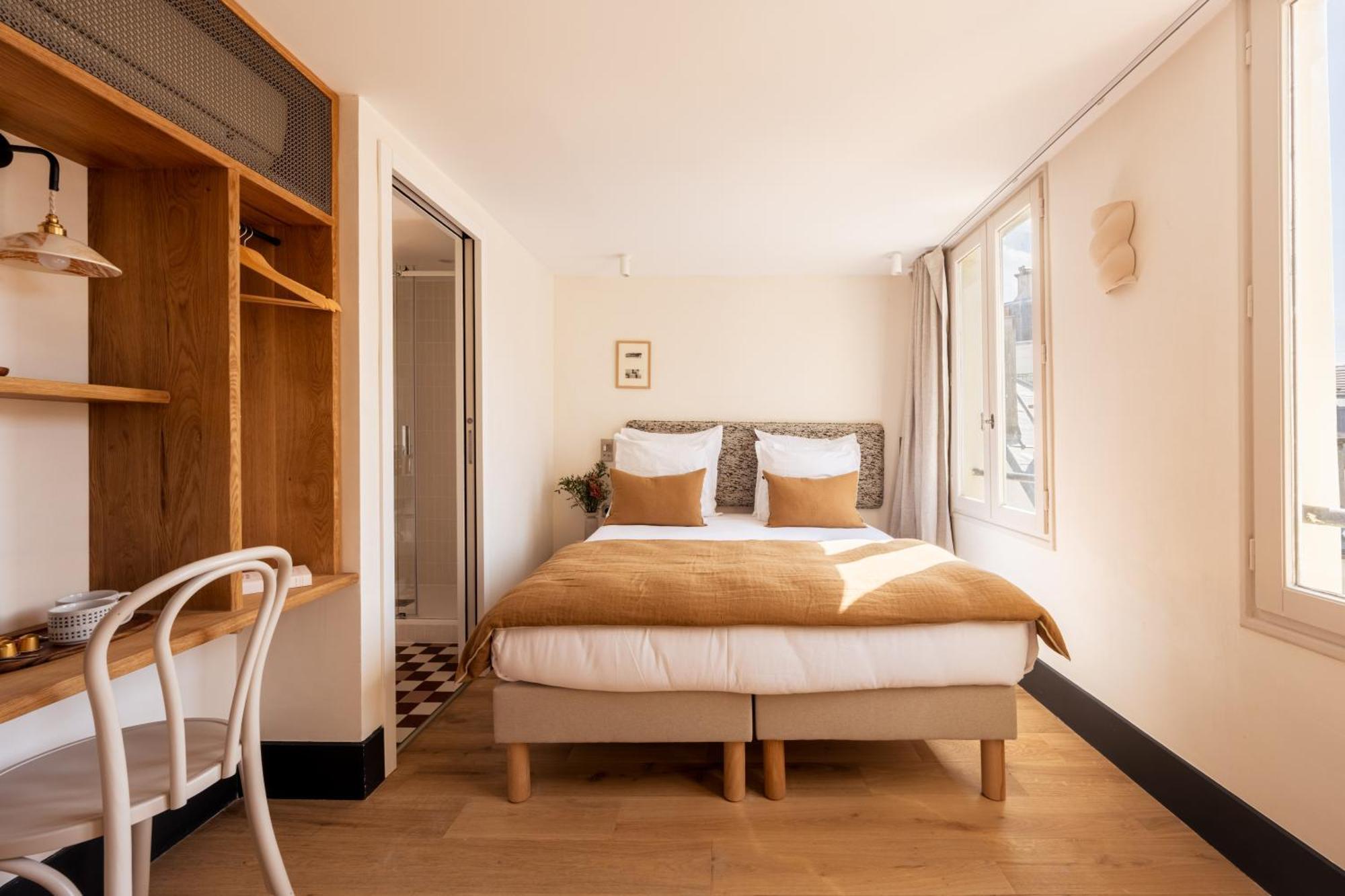 Hotel De La Gaite 3*