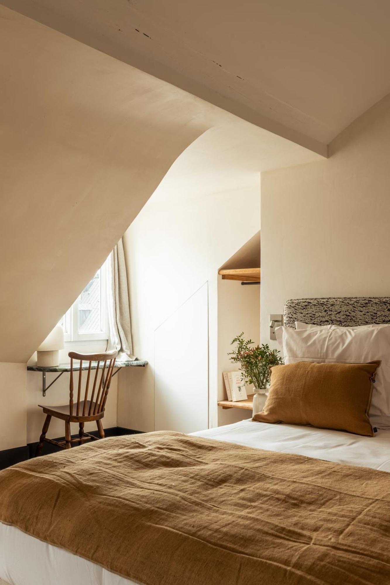 De La Gaite 3* Paris