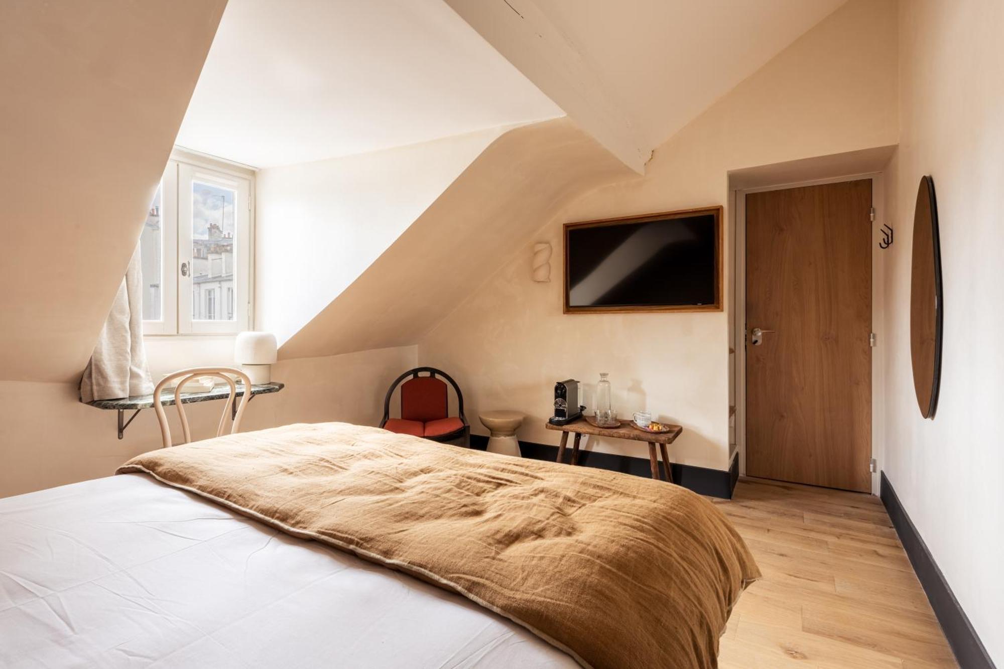 De La Gaite 3* Paris